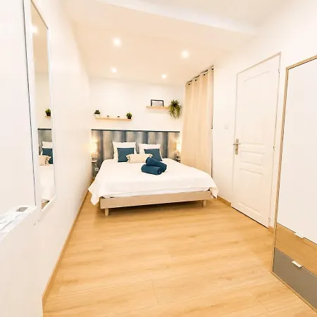 Appartement L'ancre D'honfleur, 2 Minutes Du Vieux Bassin Honfleur