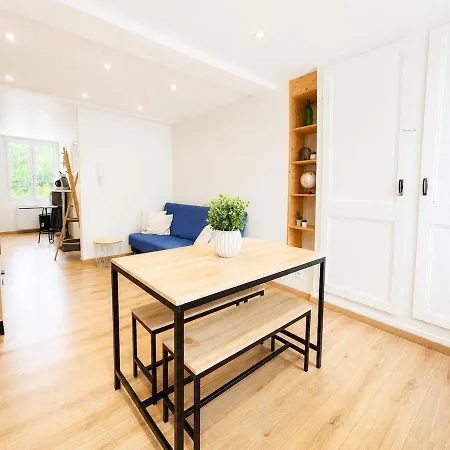 L'ancre D'honfleur, 2 Minutes Du Vieux Bassin Appartement *