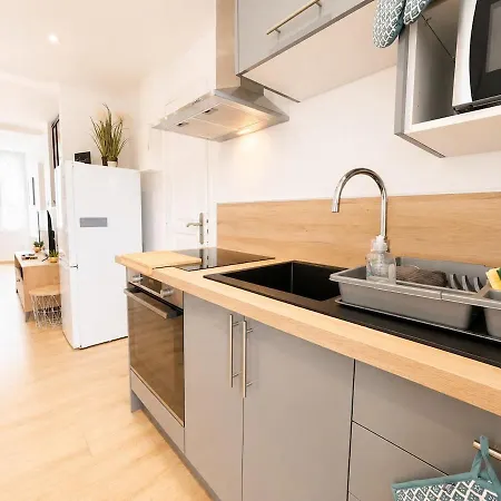 L'ancre D'honfleur, 2 Minutes Du Vieux Bassin Appartement Honfleur